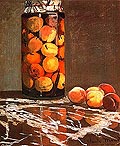 Jar of Peaches