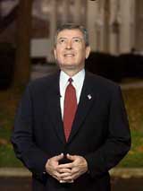 John Ashcroft