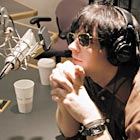 Ryan Adams in NPR's Studio 2A