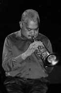 Trumpeter Art Farmer