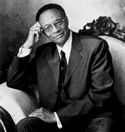 Pianist Ramsey Lewis