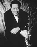 Trumpeter Arturo Sandoval