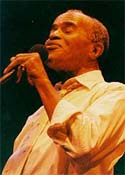 Jon Hendricks