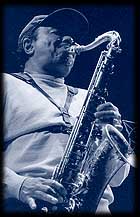 Benny Golson