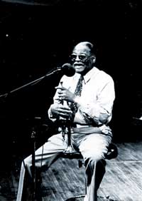 Clark Terry