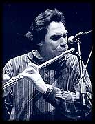 Dave Valentin