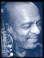 Grover Washington, Jr.