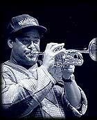 Jon Faddis