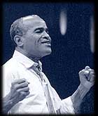 Jon Hendricks