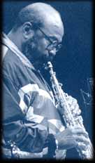 James Moody