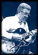 Kenny Burrell