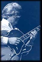 Larry Coryell