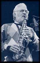 Lee Konitz