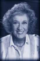 Marian McPartland