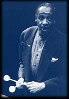 Milt Jackson