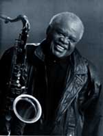 Stanley Turrentine