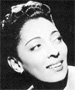 Carmen McRae