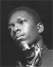 John Coltrane