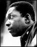 John Coltrane