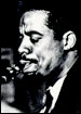 John Coltrane