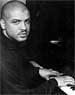 Pianist/composer Jason Moran