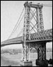 Williamsburg Bridge