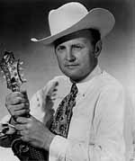 Bill Monroe