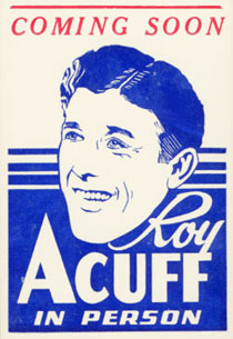 Roy Acuff