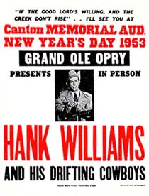 Hank Williams