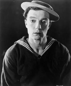 Buster Keaton