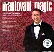 Mantovoni