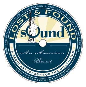 Lost & Found Sound